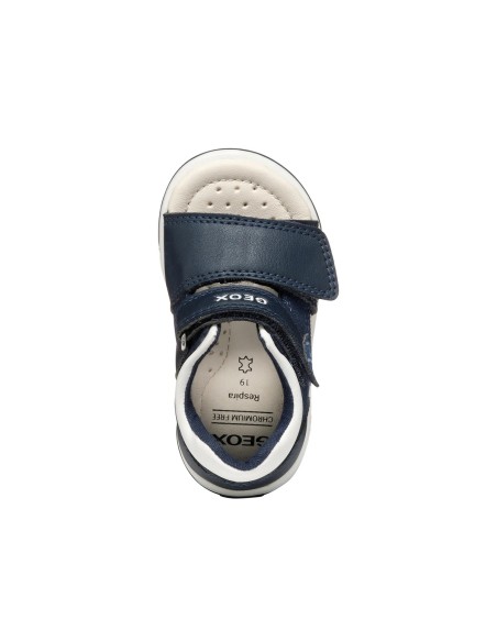 Geox modello Zapito sandalo primo passo bambino