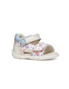 Geox modello Zapito sandalo primo passo bambina 2