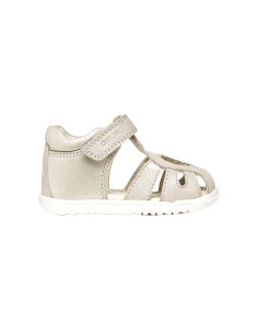 Geox modello Macchia sandalo a ragnetto primo passo bambina