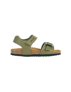 Geox modello Ghita sandalo bambino in sughero