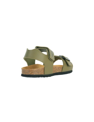 Geox modello Ghita sandalo bambino in sughero