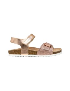 Geox modello Adriel sandalo bambina in sughero