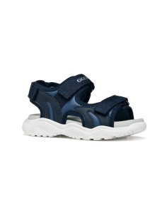 Geox modello Splush sandalo bambino con strap 2