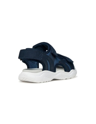 Geox modello Splush sandalo bambino con strap