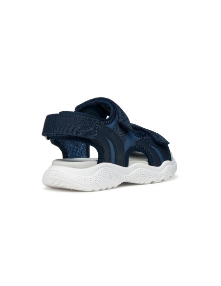 Geox modello Splush sandalo bambino con strap