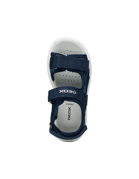Geox modello Splush sandalo bambino con strap