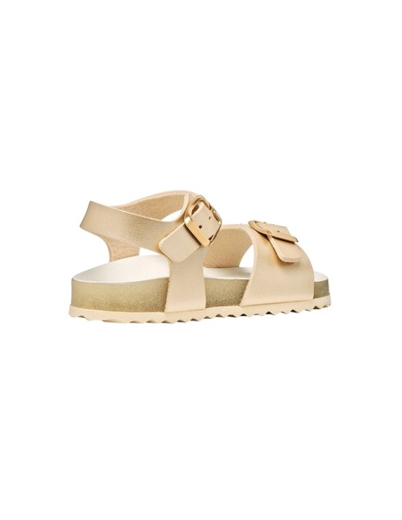 Geox modello Adriel sandalo bambina in sughero