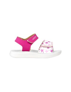 Geox modello Lightfloppy sandalo bambina con strap