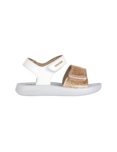 Geox modello Lightfloppy sandalo bambina con strap
