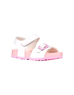Geox modello Chalki sandalo bambina con strap 2