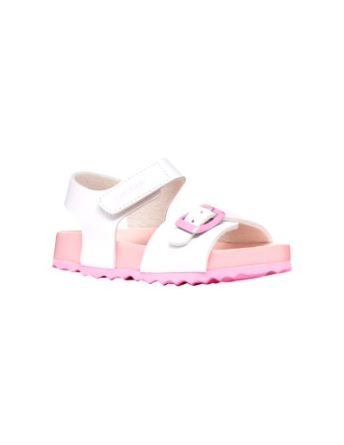 Geox modello Chalki sandalo bambina con strap
