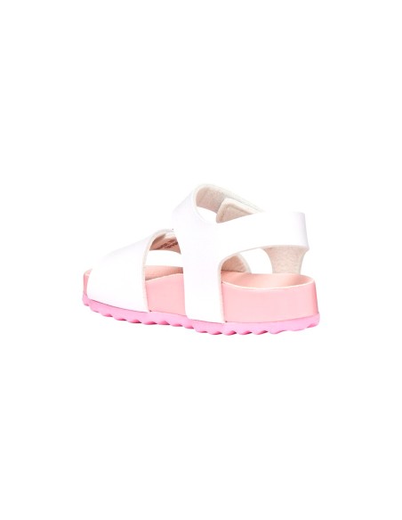 Geox modello Chalki sandalo bambina con strap