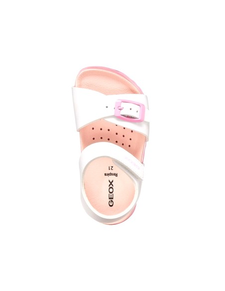Geox modello Chalki sandalo bambina con strap