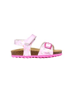 Geox modello Chalki sandalo bambina in sughero