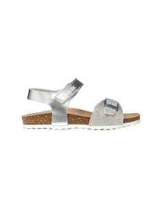 Geox modello Adriel sandalo bambina in sughero