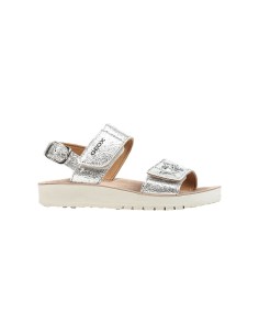 Geox modello Costarei sandalo bambina con stelline