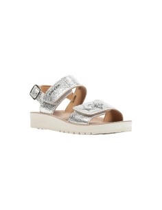 Geox modello Costarei sandalo bambina con stelline 2