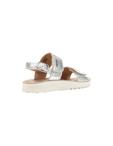 Geox modello Costarei sandalo bambina con stelline
