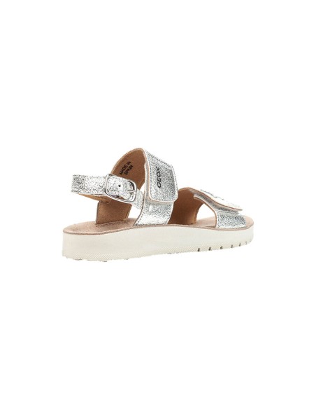 Geox modello Costarei sandalo bambina con stelline