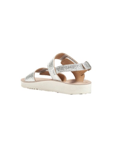 Geox modello Costarei sandalo bambina con stelline
