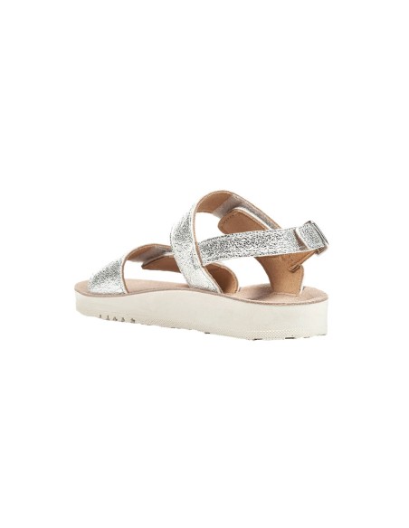 Geox modello Costarei sandalo bambina con stelline