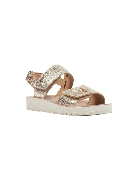 Geox modello Costarei sandalo bambina con stelline
