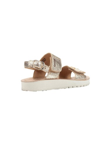 Geox modello Costarei sandalo bambina con stelline