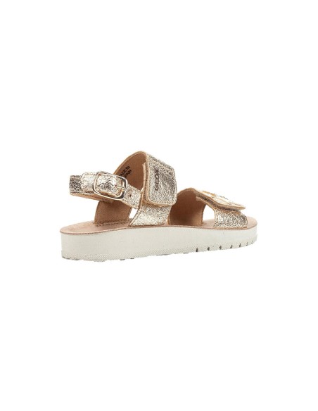 Geox modello Costarei sandalo bambina con stelline