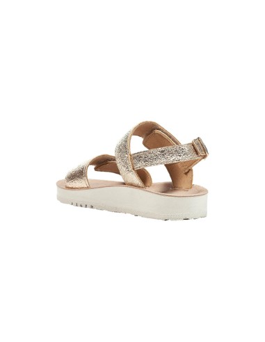 Geox modello Costarei sandalo bambina con stelline