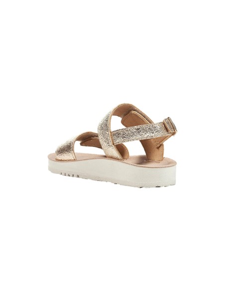 Geox modello Costarei sandalo bambina con stelline