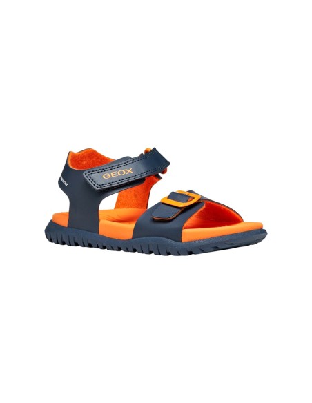 Geox modello Fusbetto sandalo Water Friendly bambino