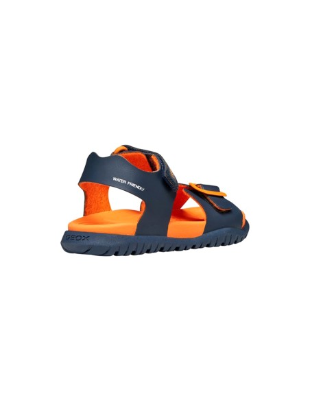 Geox modello Fusbetto sandalo Water Friendly bambino