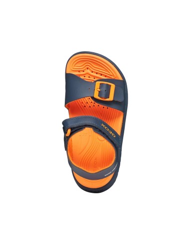 Geox modello Fusbetto sandalo Water Friendly bambino