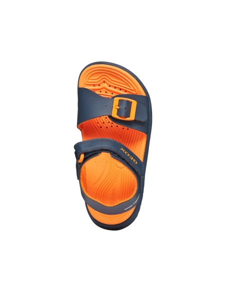 Geox modello Fusbetto sandalo Water Friendly bambino