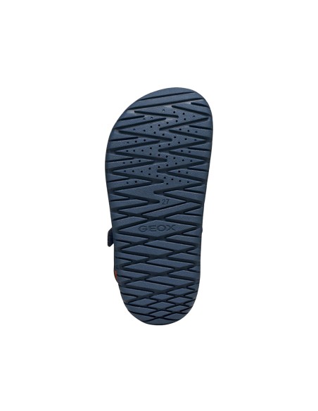 Geox modello Fusbetto sandalo Water Friendly bambino