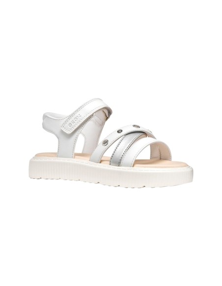 Geox modello Kodette sandalo bambina con strap