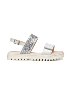 Geox modello Coralie sandalo bambina con strap