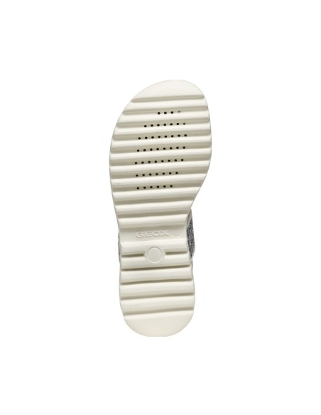 Geox modello Coralie sandalo bambina con strap