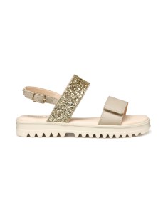 Geox modello Coralie sandalo bambina con strap