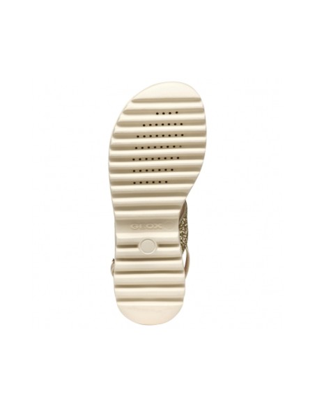 Geox modello Coralie sandalo bambina con strap
