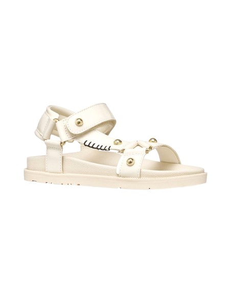 Geox modello Foammentera sandalo ragazza con strap