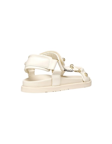 Geox modello Foammentera sandalo ragazza con strap