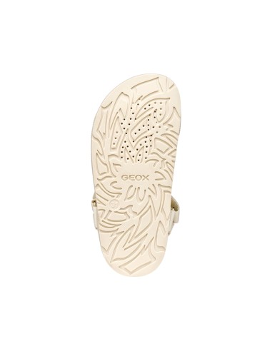 Geox modello Foammentera sandalo ragazza con strap