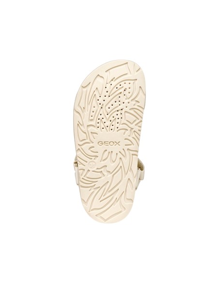 Geox modello Foammentera sandalo ragazza con strap