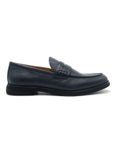 Stonefly modello Calvin 9 mocassino college uomo in pelle