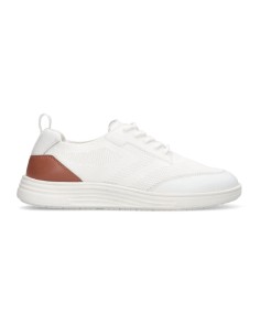 Liu Jo Riva 12 sneaker in pelle e tessuto