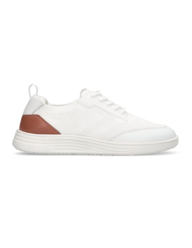 Liu Jo Riva 12 sneaker in pelle e tessuto