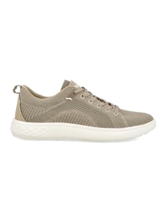 Jeep modello Kobi Derby sneaker stringata uomo in tessuto a maglia