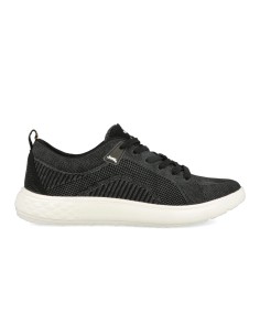 Jeep modello Kobi Derby sneaker stringata uomo in tessuto a maglia