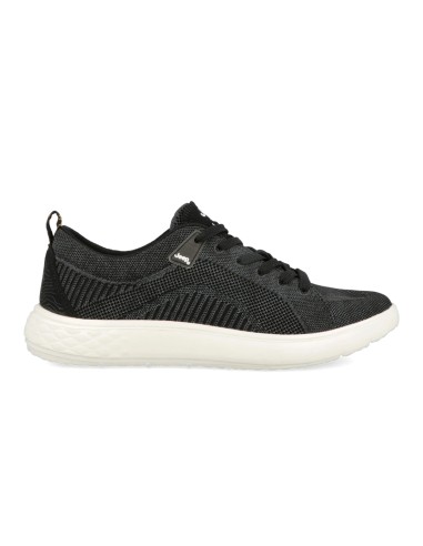Jeep modello Kobi Derby sneaker stringata uomo in tessuto a maglia